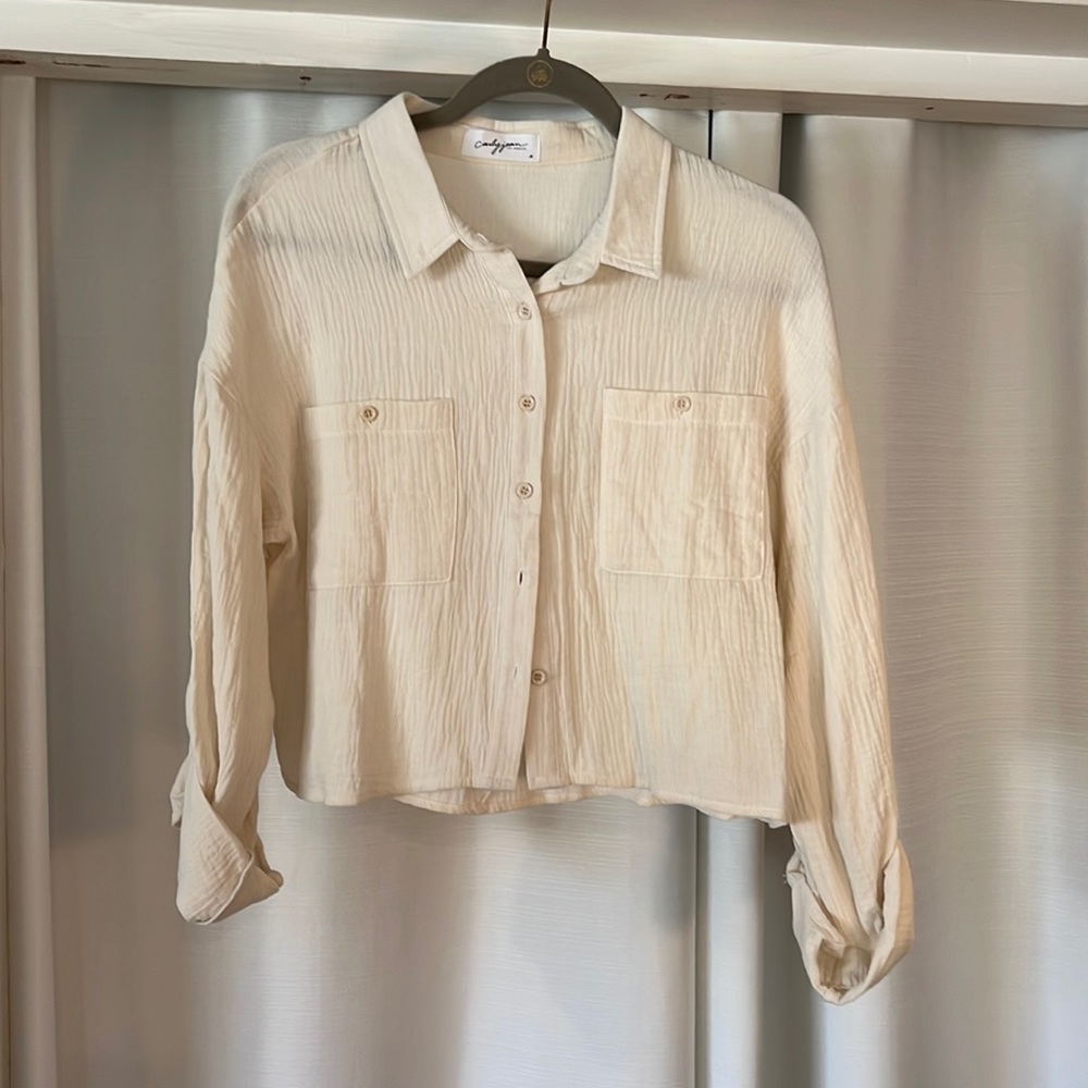 CJLA Top
